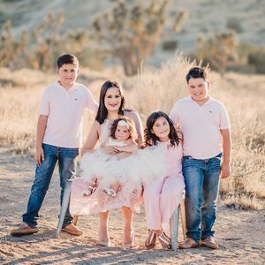 Meet your Posher, Maria